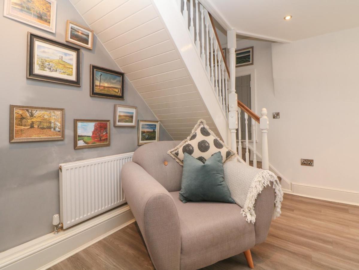 Ardeevin Cottage Buxton  Eksteriør billede