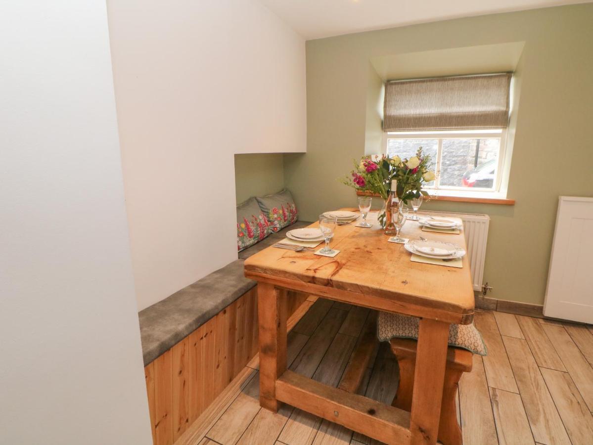 Ardeevin Cottage Buxton  Eksteriør billede