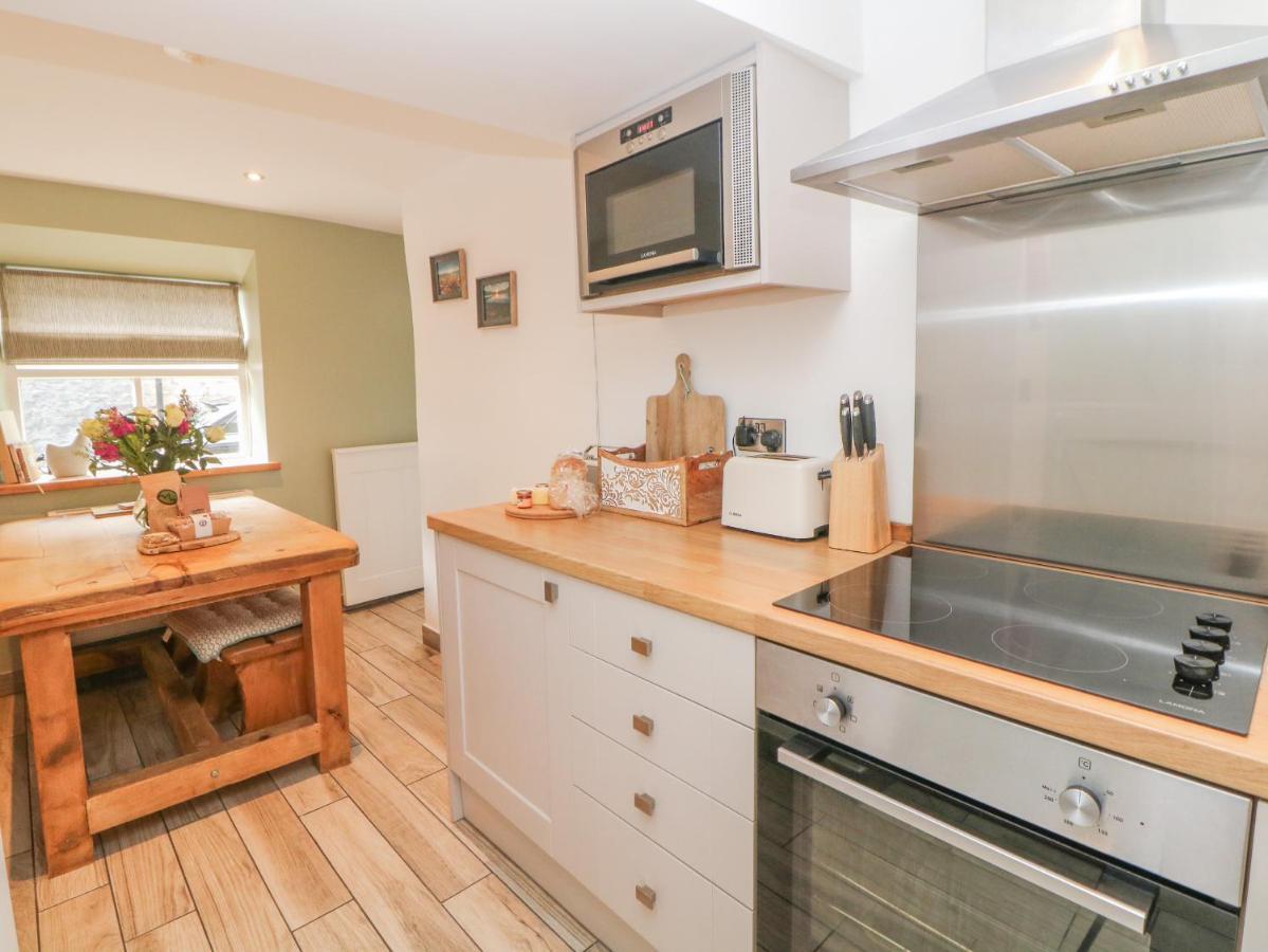 Ardeevin Cottage Buxton  Eksteriør billede